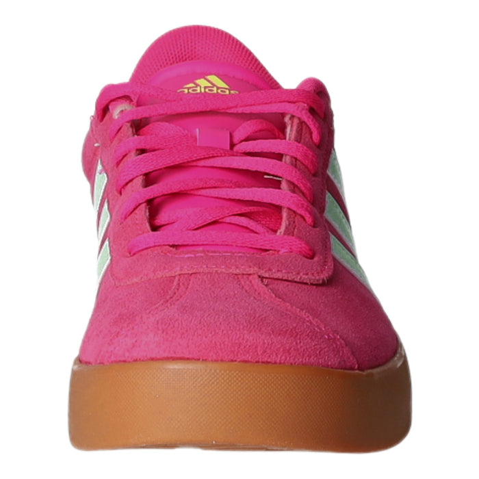 adidas Schnürhalbschuh (casual) VL COURT 3.0 K - SchuhEggers.de