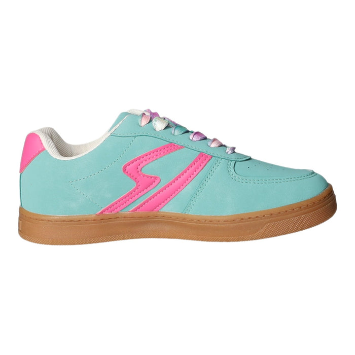 Sneakers Schnürhalbschuh (casual) - SchuhEggers.de
