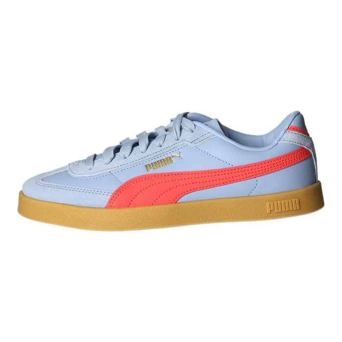 PUMA Schnürhalbschuh (casual) Club II Era Jr - SchuhEggers.de