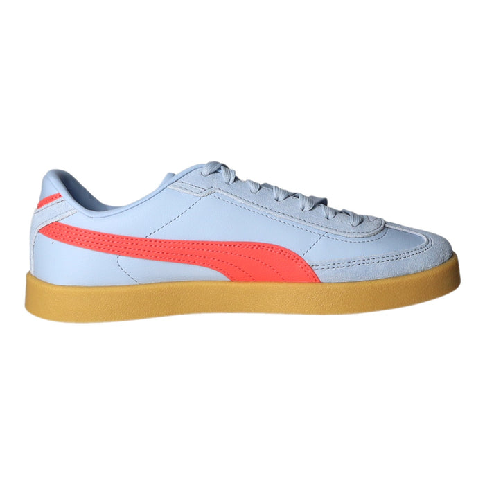 PUMA Schnürhalbschuh (casual) Club II Era Jr - SchuhEggers.de
