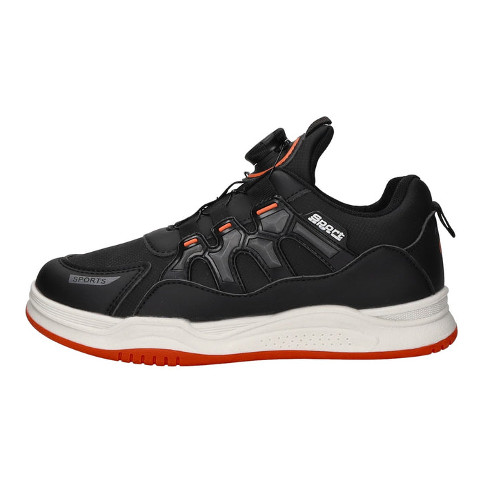 Sneakers Slipper/Kletthalbschuh (casual)