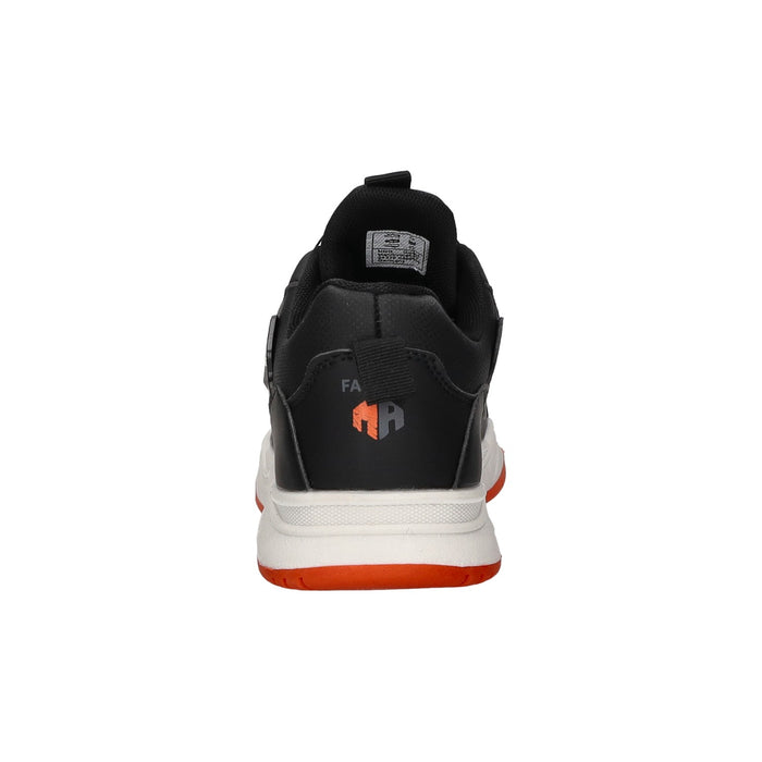 Sneakers Slipper/Kletthalbschuh (casual)