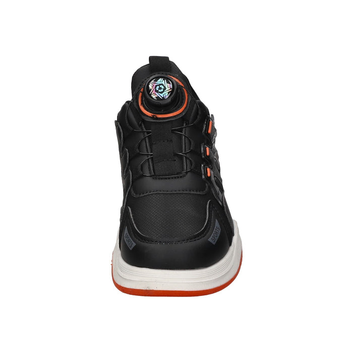 Sneakers Slipper/Kletthalbschuh (casual)