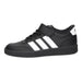 adidas Slipper/Kletthalbschuh (casual) BREAKNET 3.0 EL C - SchuhEggers.de