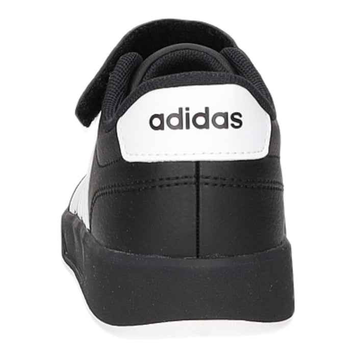 adidas Slipper/Kletthalbschuh (casual) BREAKNET 3.0 EL C - SchuhEggers.de