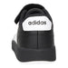 adidas Slipper/Kletthalbschuh (casual) BREAKNET 3.0 EL C - SchuhEggers.de