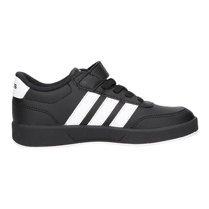 adidas Slipper/Kletthalbschuh (casual) BREAKNET 3.0 EL C - SchuhEggers.de