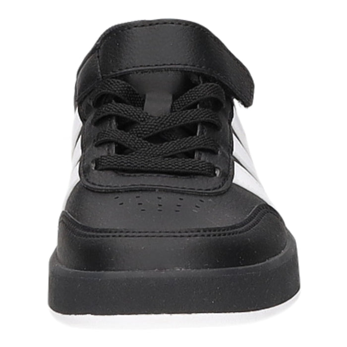 adidas Slipper/Kletthalbschuh (casual) BREAKNET 3.0 EL C - SchuhEggers.de