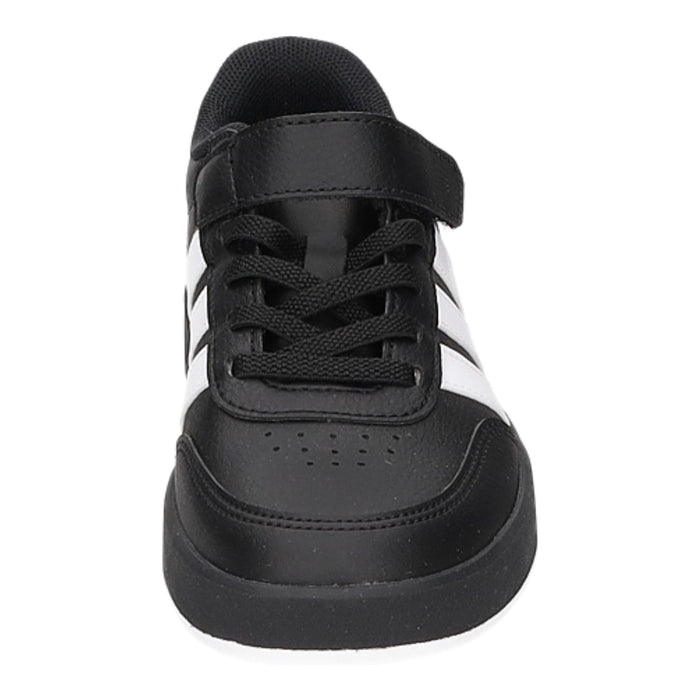 adidas Slipper/Kletthalbschuh (casual) BREAKNET 3.0 EL C - SchuhEggers.de