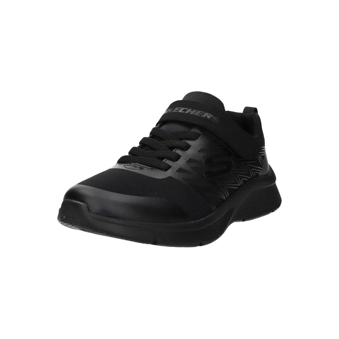 Skechers Slipper/Kletthalbschuh (casual) Microspec-TEXLOR