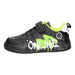 Sneakers Slipper/Kletthalbschuh (casual) - SchuhEggers.de