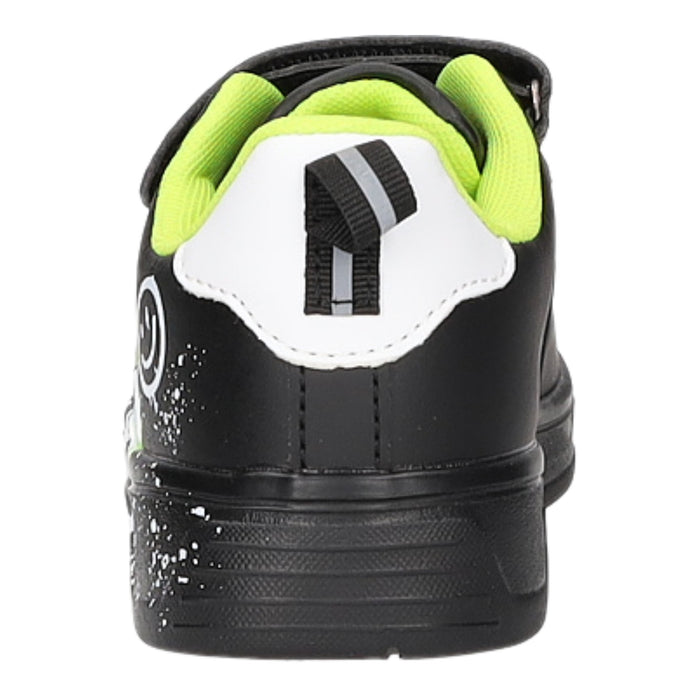 Sneakers Slipper/Kletthalbschuh (casual) - SchuhEggers.de