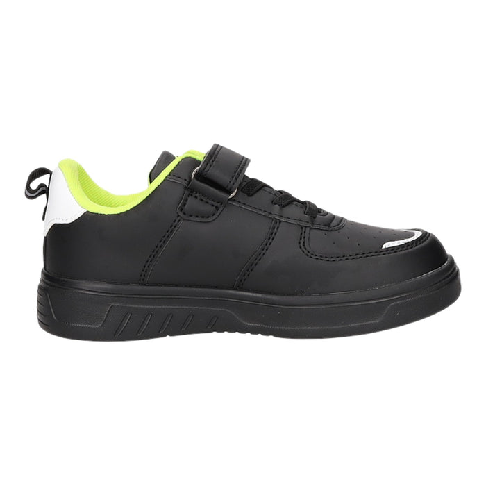 Sneakers Slipper/Kletthalbschuh (casual) - SchuhEggers.de