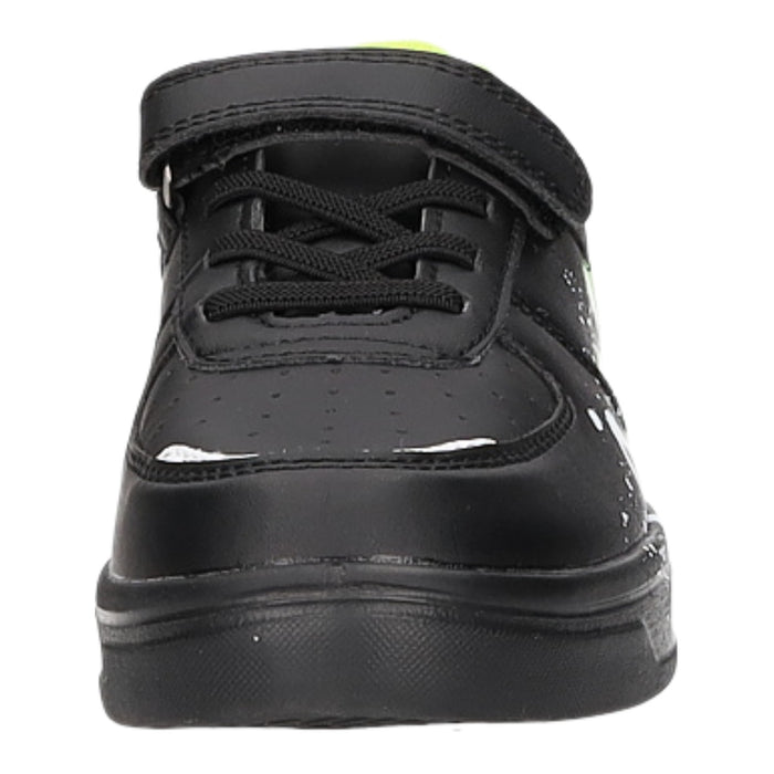 Sneakers Slipper/Kletthalbschuh (casual) - SchuhEggers.de