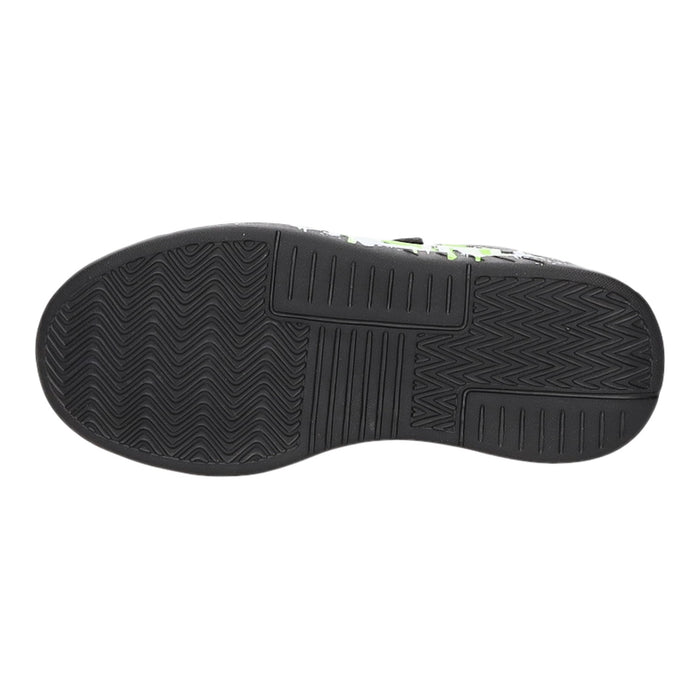 Sneakers Slipper/Kletthalbschuh (casual) - SchuhEggers.de