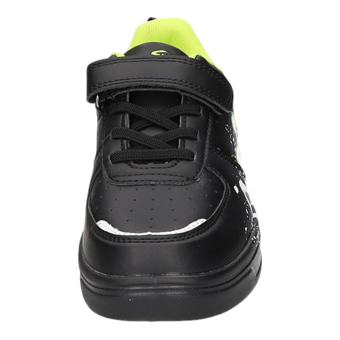 Sneakers Slipper/Kletthalbschuh (casual) - SchuhEggers.de