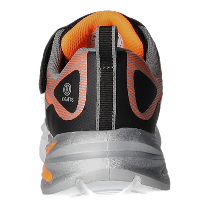 Skechers Slipper/Kletthalbschuh (casual) S Lights®-Flex-Glow Ultra
