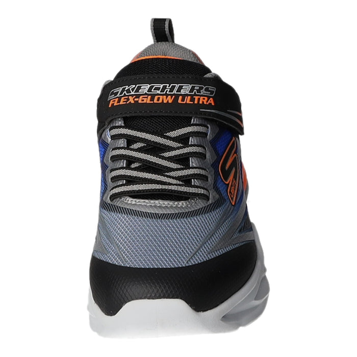 Skechers Slipper/Kletthalbschuh (casual) S Lights®-Flex-Glow Ultra
