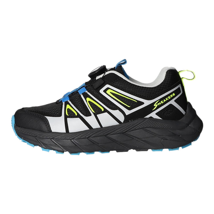 Sneakers Slipper/Kletthalbschuh (casual) - SchuhEggers.de