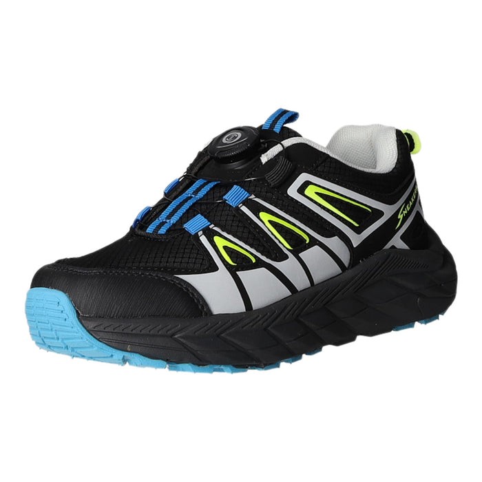 Sneakers Slipper/Kletthalbschuh (casual) - SchuhEggers.de