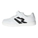 Sneakers Slipper/Kletthalbschuh (casual) - SchuhEggers.de