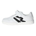 Sneakers Slipper/Kletthalbschuh (casual) - SchuhEggers.de