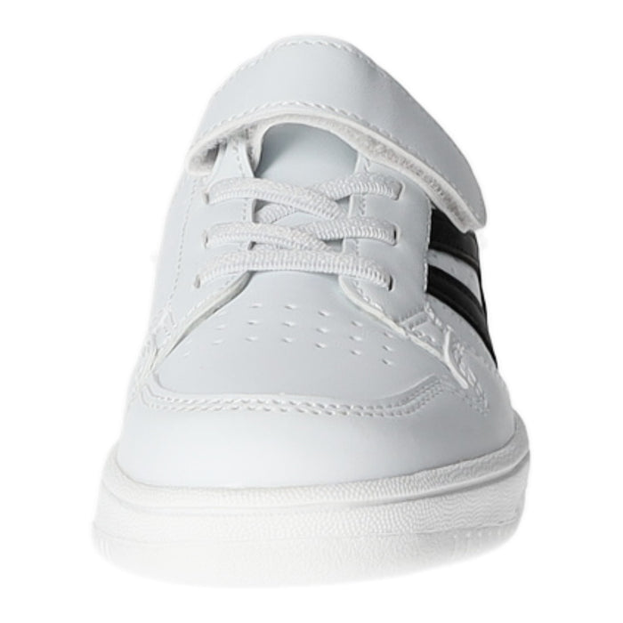 Sneakers Slipper/Kletthalbschuh (casual) - SchuhEggers.de
