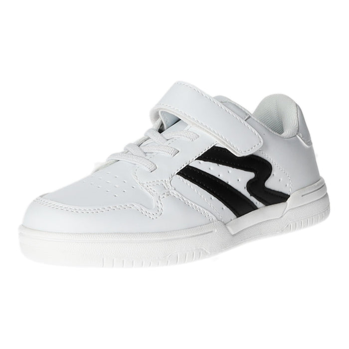 Sneakers Slipper/Kletthalbschuh (casual)
