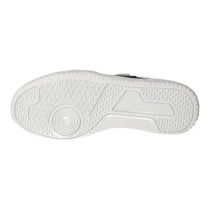 Sneakers Slipper/Kletthalbschuh (casual)