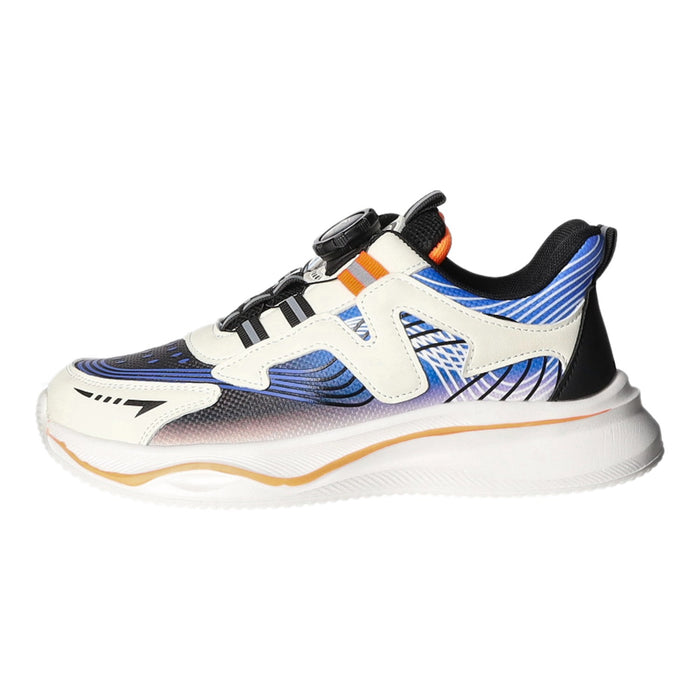 Sneakers Slipper/Kletthalbschuh (casual) - SchuhEggers.de