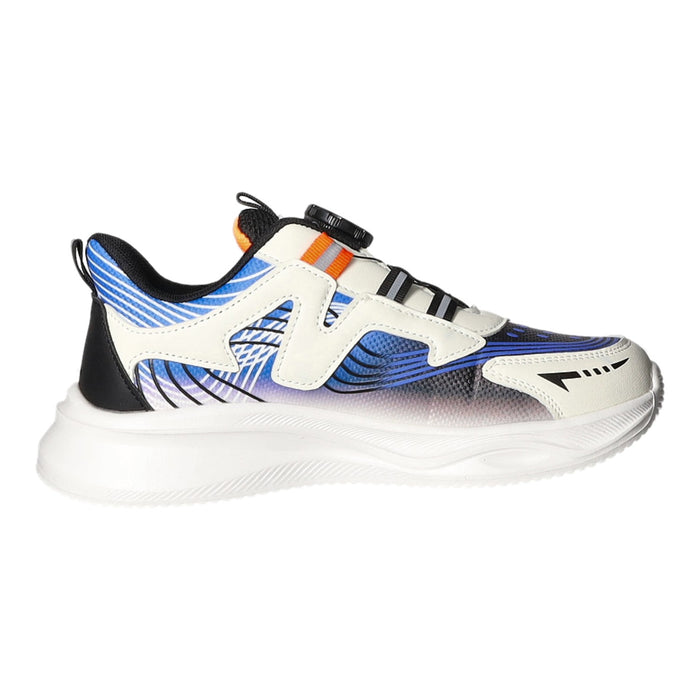 Sneakers Slipper/Kletthalbschuh (casual) - SchuhEggers.de