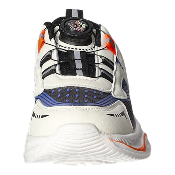 Sneakers Slipper/Kletthalbschuh (casual) - SchuhEggers.de