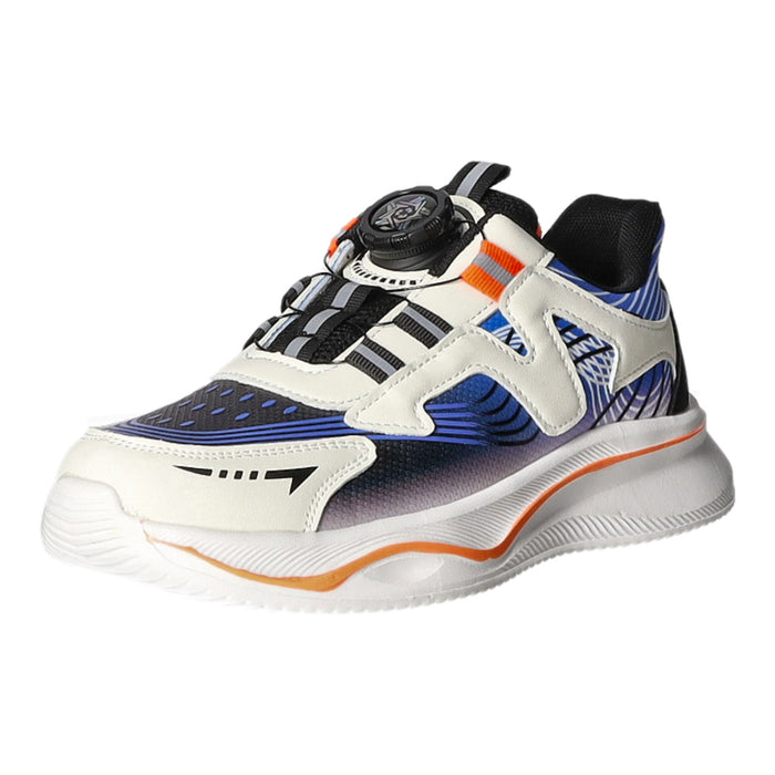 Sneakers Slipper/Kletthalbschuh (casual) - SchuhEggers.de