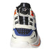 Sneakers Slipper/Kletthalbschuh (casual) - SchuhEggers.de