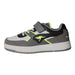 KangaROOS Slipper/Kletthalbschuh (casual) K-CP Bounder EV - SchuhEggers.de