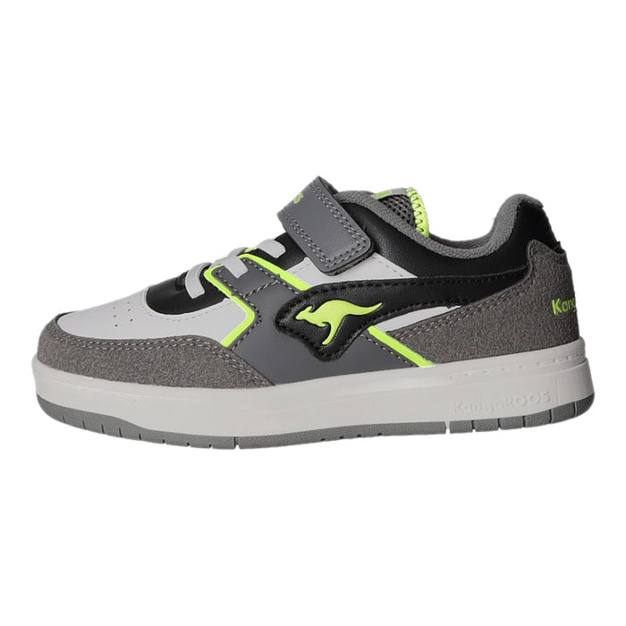 KangaROOS Slipper/Kletthalbschuh (casual) K-CP Bounder EV - SchuhEggers.de