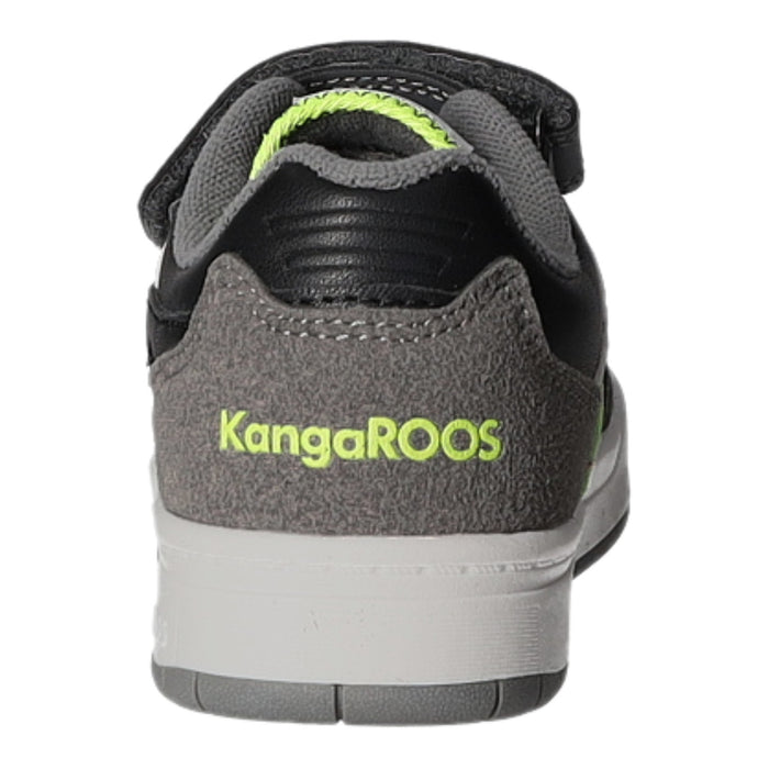 KangaROOS Slipper/Kletthalbschuh (casual) K-CP Bounder EV - SchuhEggers.de