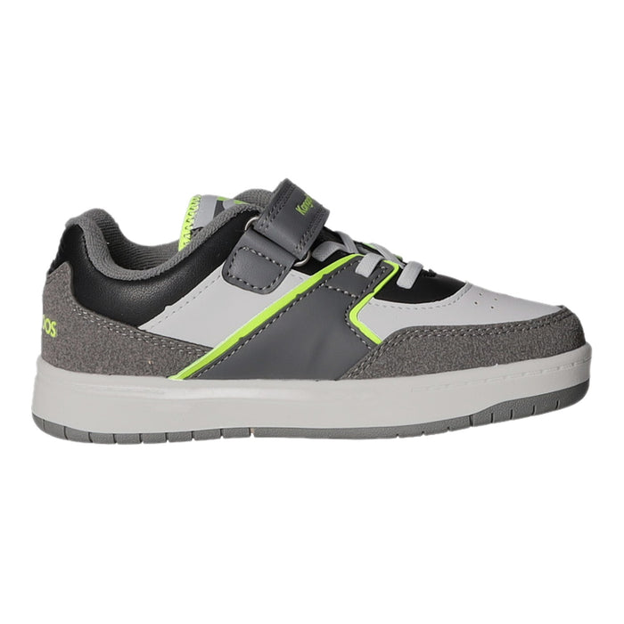 KangaROOS Slipper/Kletthalbschuh (casual) K-CP Bounder EV