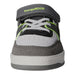 KangaROOS Slipper/Kletthalbschuh (casual) K-CP Bounder EV - SchuhEggers.de