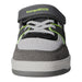 KangaROOS Slipper/Kletthalbschuh (casual) K-CP Bounder EV - SchuhEggers.de