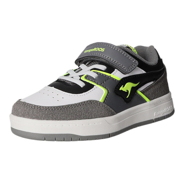 KangaROOS Slipper/Kletthalbschuh (casual) K-CP Bounder EV - SchuhEggers.de