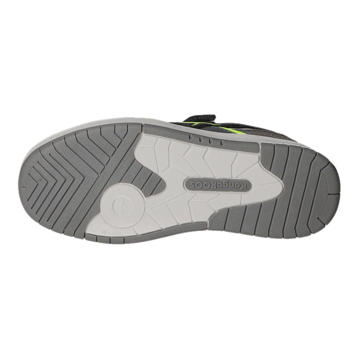 KangaROOS Slipper/Kletthalbschuh (casual) K-CP Bounder EV - SchuhEggers.de
