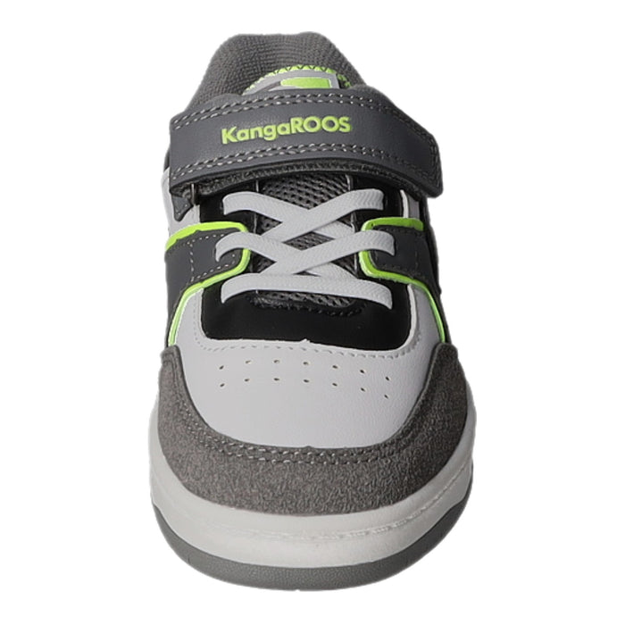 KangaROOS Slipper/Kletthalbschuh (casual) K-CP Bounder EV - SchuhEggers.de