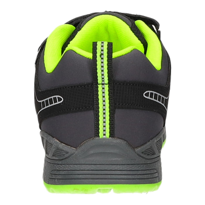 Sneakers Slipper/Kletthalbschuh (casual)