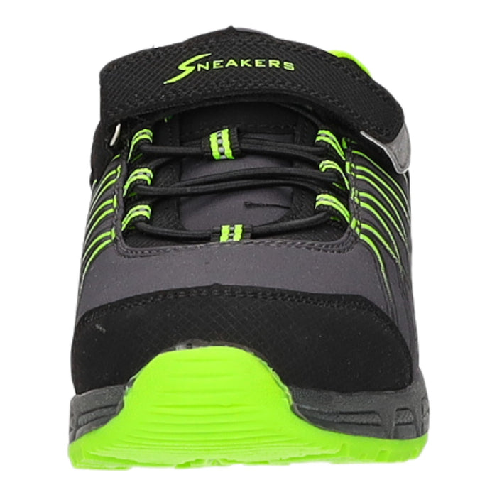 Sneakers Slipper/Kletthalbschuh (casual) - SchuhEggers.de