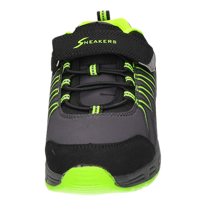 Sneakers Slipper/Kletthalbschuh (casual) - SchuhEggers.de