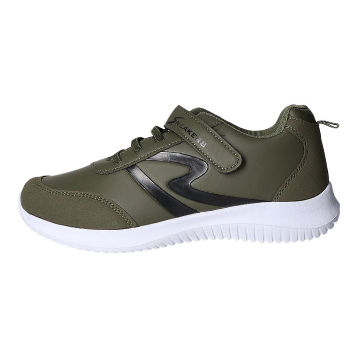 Sneakers Slipper/Kletthalbschuh (casual) - SchuhEggers.de