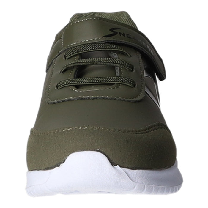 Sneakers Slipper/Kletthalbschuh (casual) - SchuhEggers.de