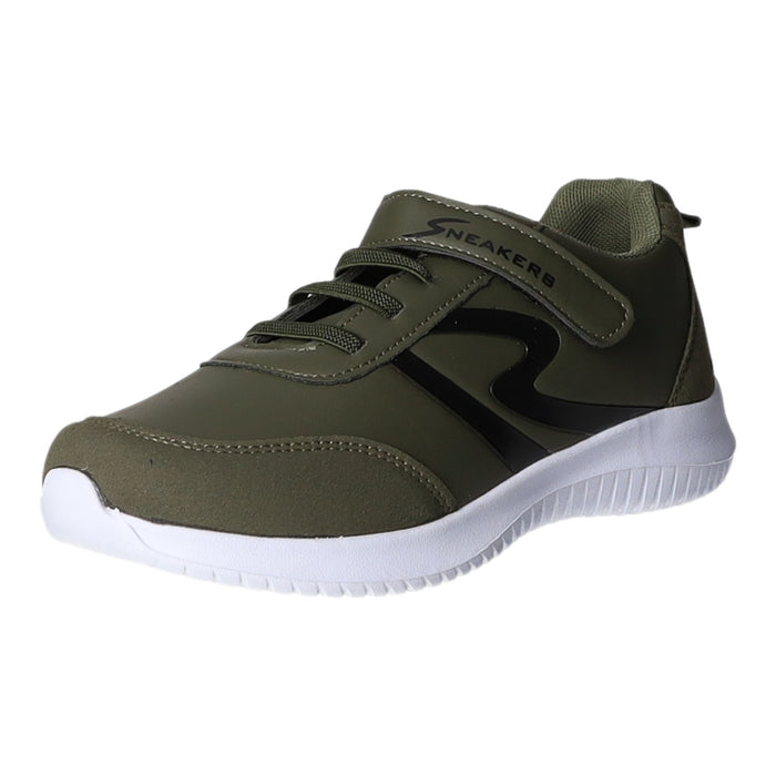 Sneakers Slipper/Kletthalbschuh (casual) - SchuhEggers.de