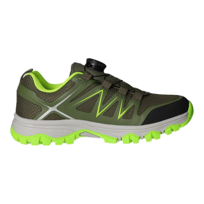 BOXX Kids Slipper/Kletthalbschuh (casual) - SchuhEggers.de